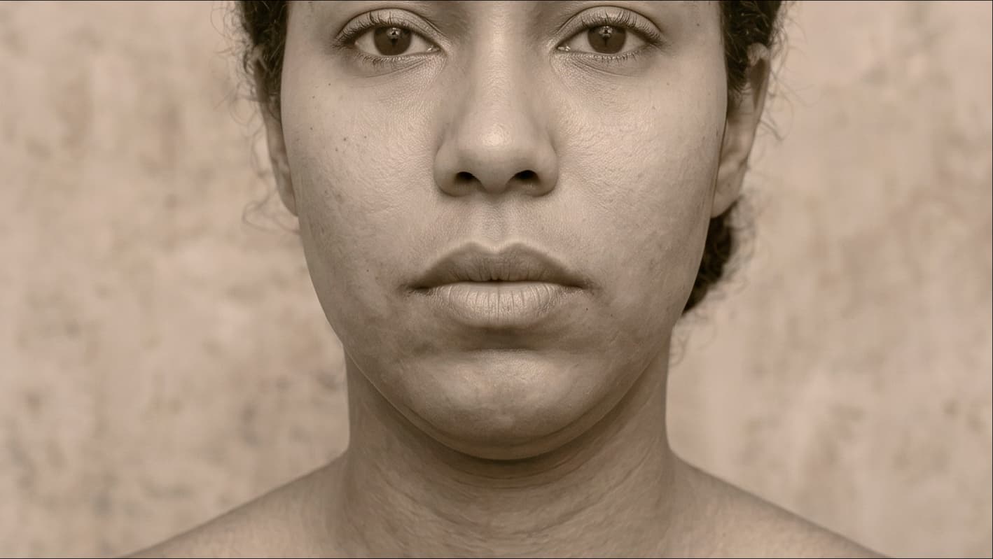 Armonización Facial — antes
